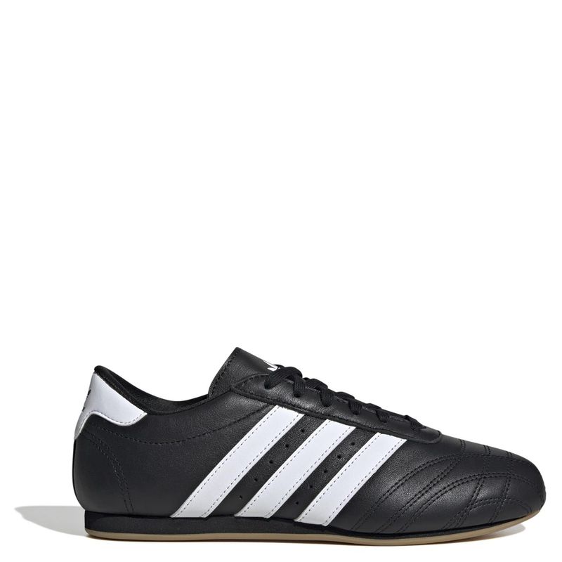 ADIDAS - Tenis Adidas Moda Taekwondo Lace  Mujer Negros