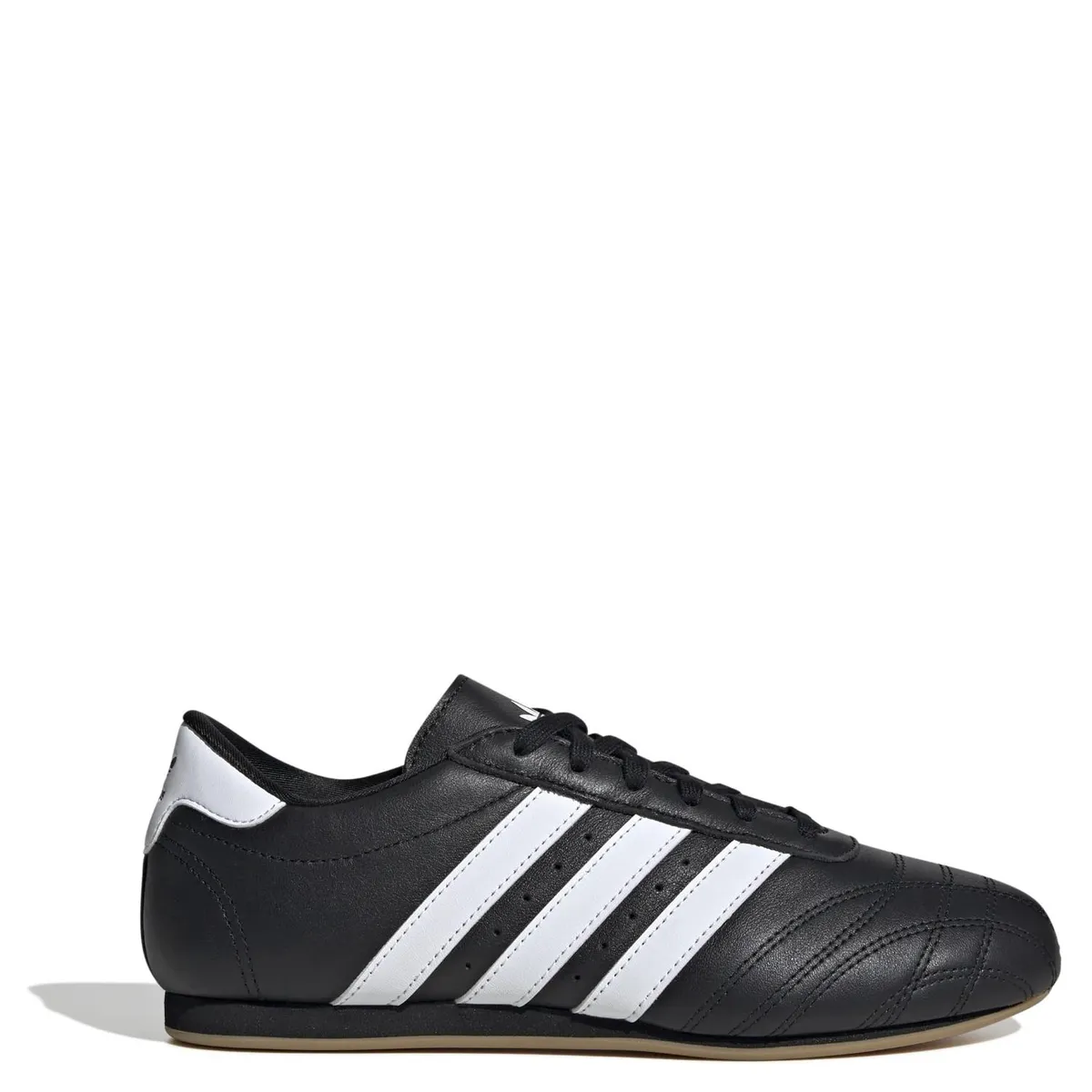 ADIDAS ORIGINALS - Tenis Adidas Moda Taekwondo Lace  Mujer Negros