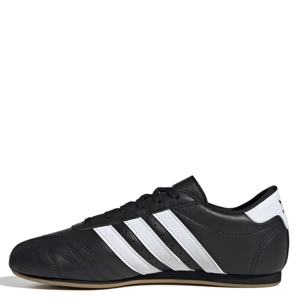 ADIDAS ORIGINALS - Tenis Adidas Moda Taekwondo Lace  Mujer Negros