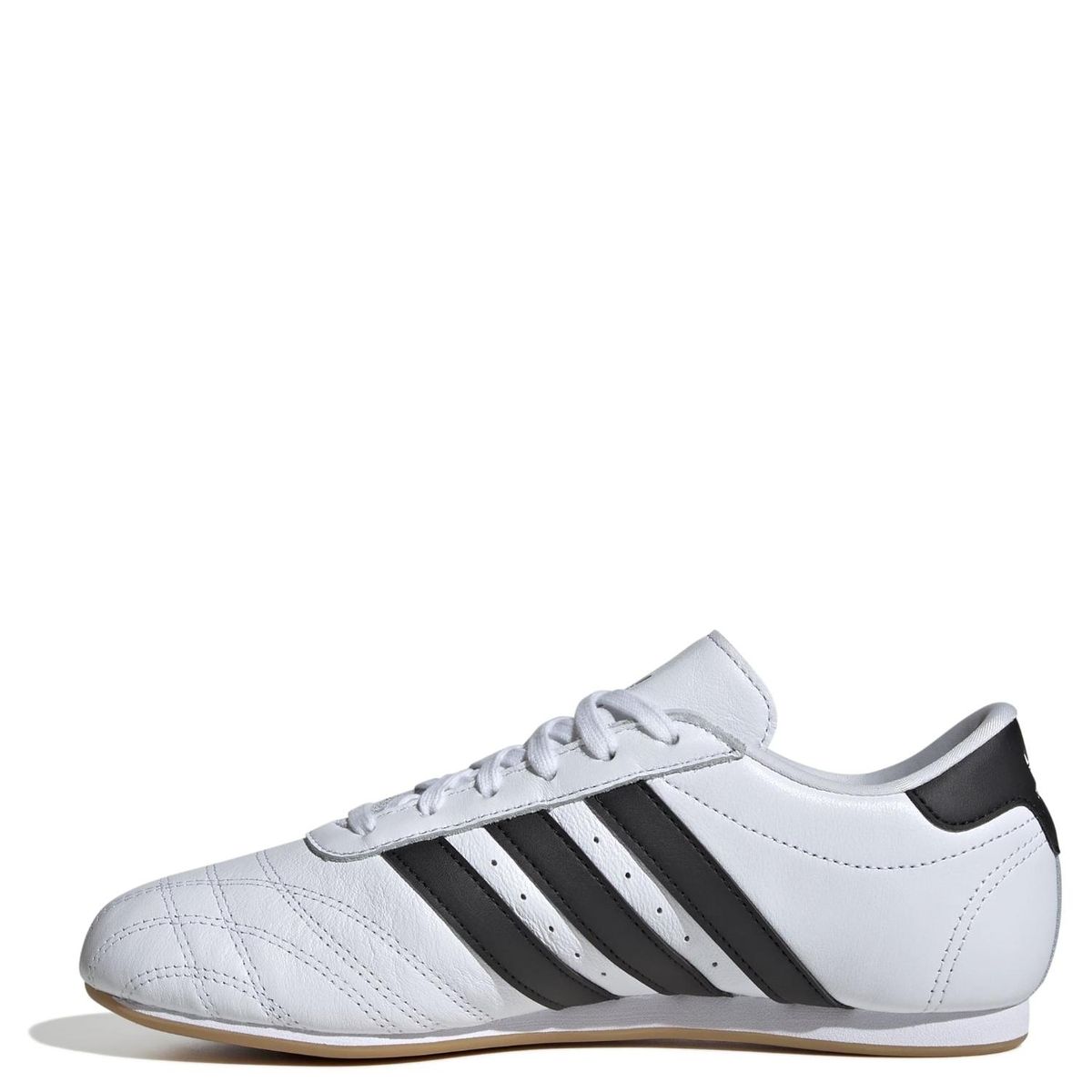 ADIDAS ORIGINALS - Tenis Adidas Moda Taekwondo Lace Mujer Blancos
