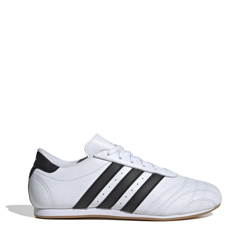 ADIDAS - Tenis Adidas Moda Taekwondo Lace Mujer Blancos