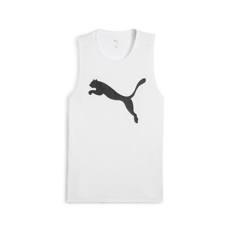PUMA - Camiseta Puma Training 