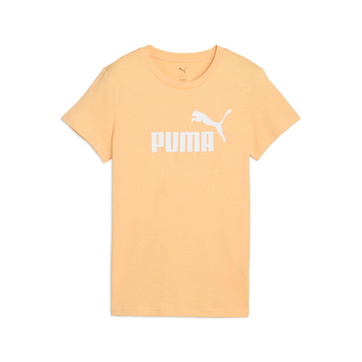 PUMA - Camiseta deportiva Puma Manga corta Lifestyle