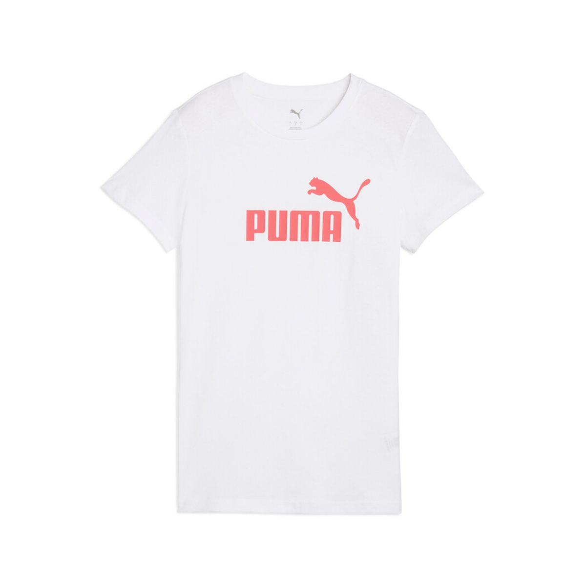 PUMA - Camiseta deportiva Puma Manga corta Lifestyle