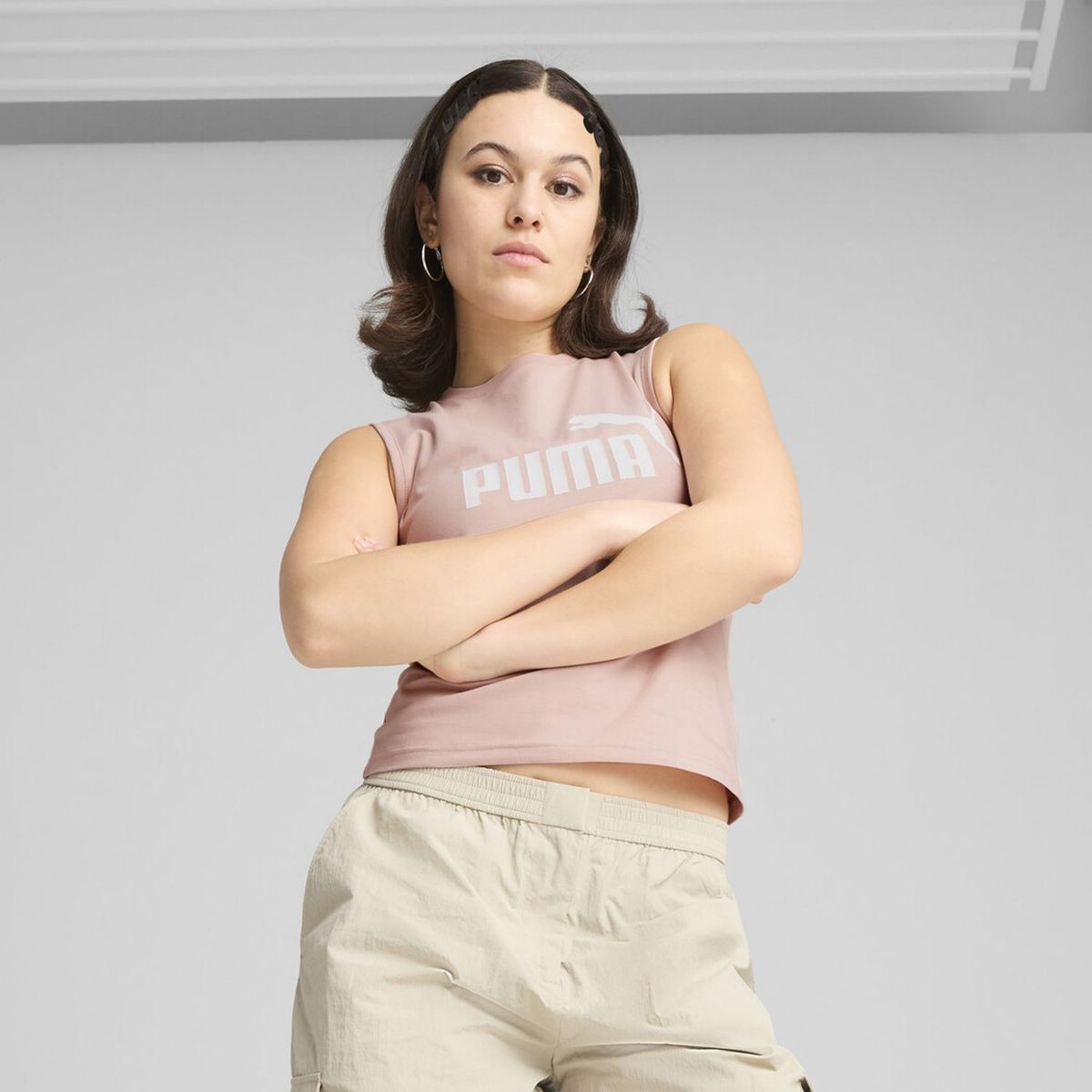 PUMA - Esqueleto Depotivo LifeStyle Mujer Puma 