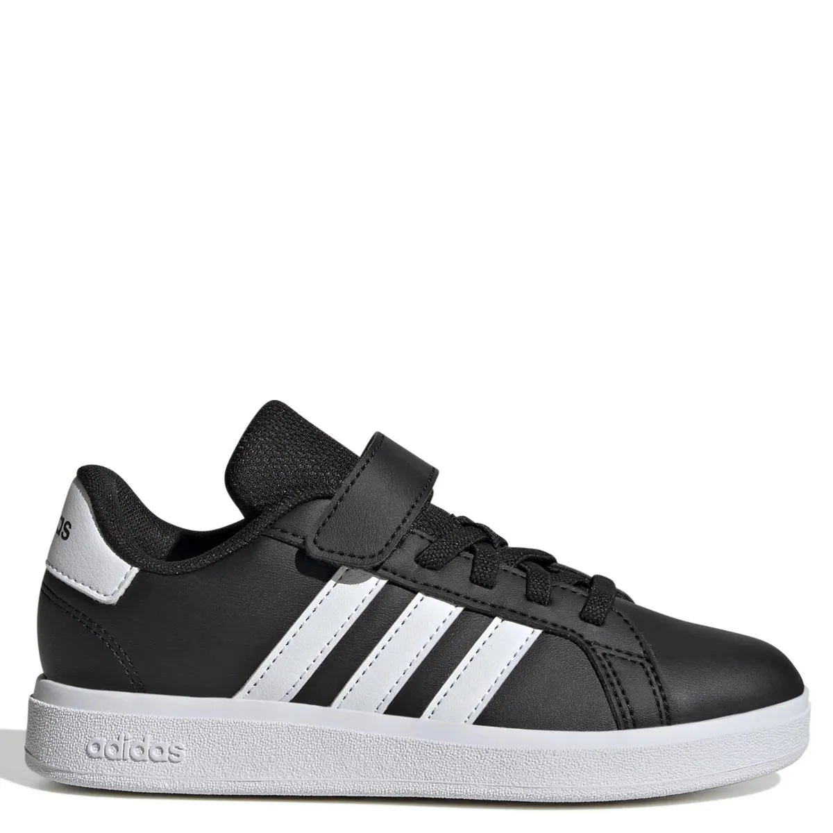ADIDAS - Tenis moda Adidas Grand Court 2.0 Niño con Velcro 