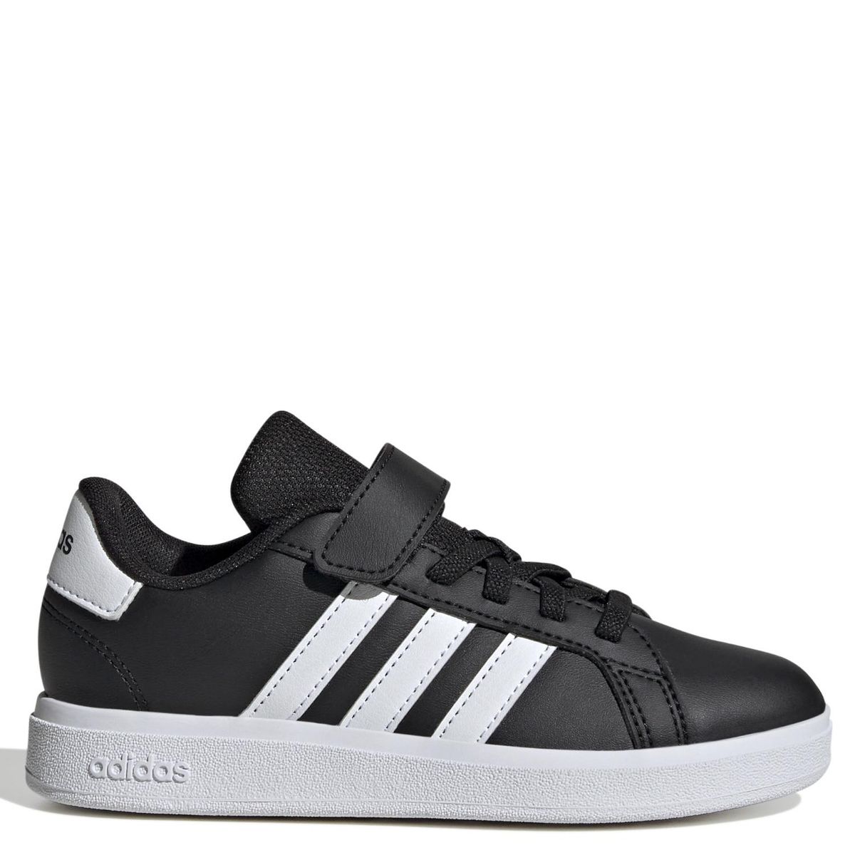 ADIDAS - Tenis moda Adidas Grand Court 2.0 Niño con Velcro 