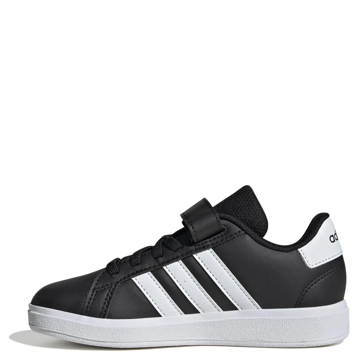 ADIDAS - Tenis moda Adidas Grand Court 2.0 Niño con Velcro 