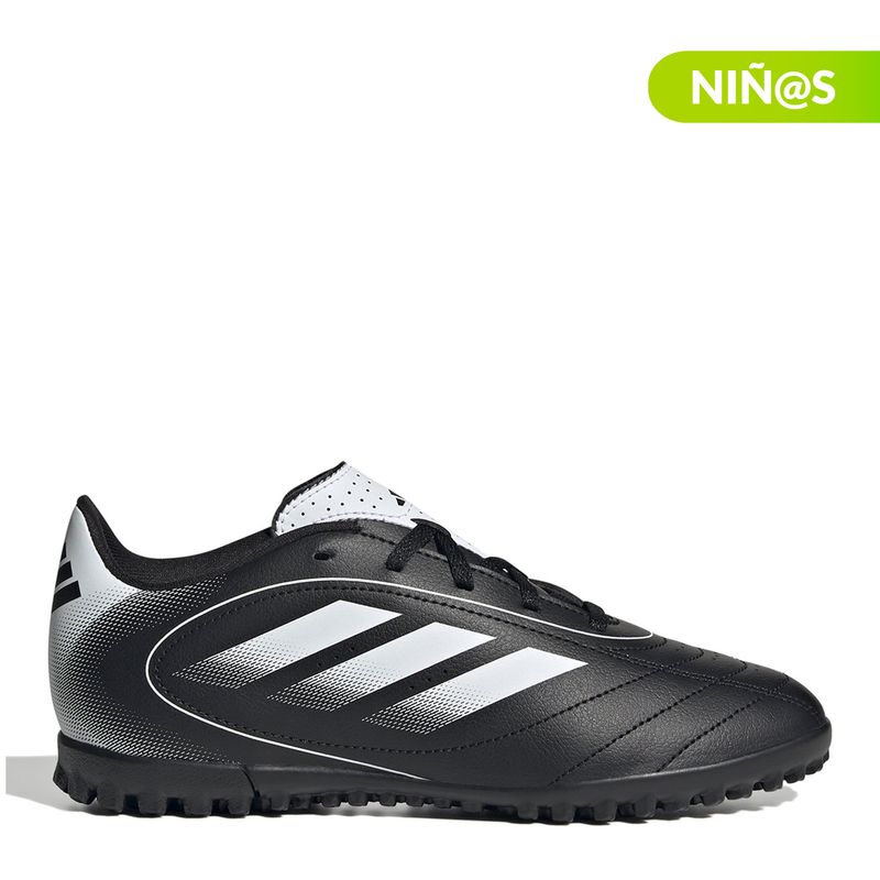 ADIDAS - Guayos Adidas Niño Pasto Sintético Goletto Ix Tf J 