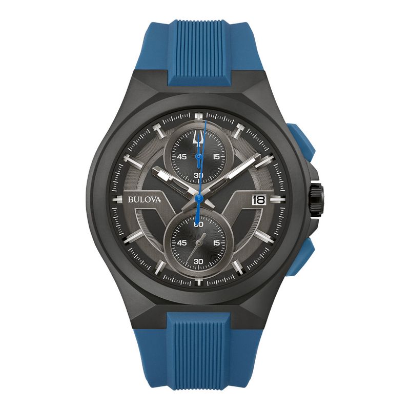 BULOVA - Reloj Bulova Hombre Maquina