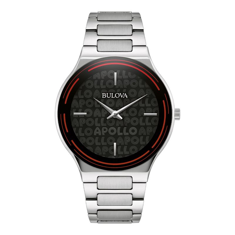BULOVA - Reloj Bulova Hombre Apollo