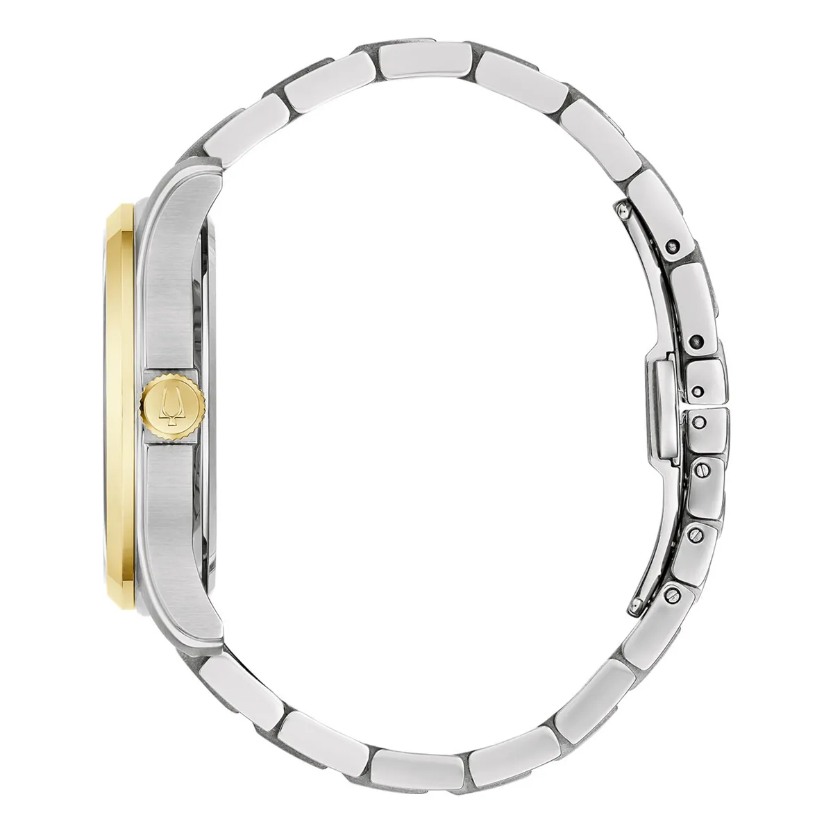 BULOVA - Reloj Bulova Hombre Wilton