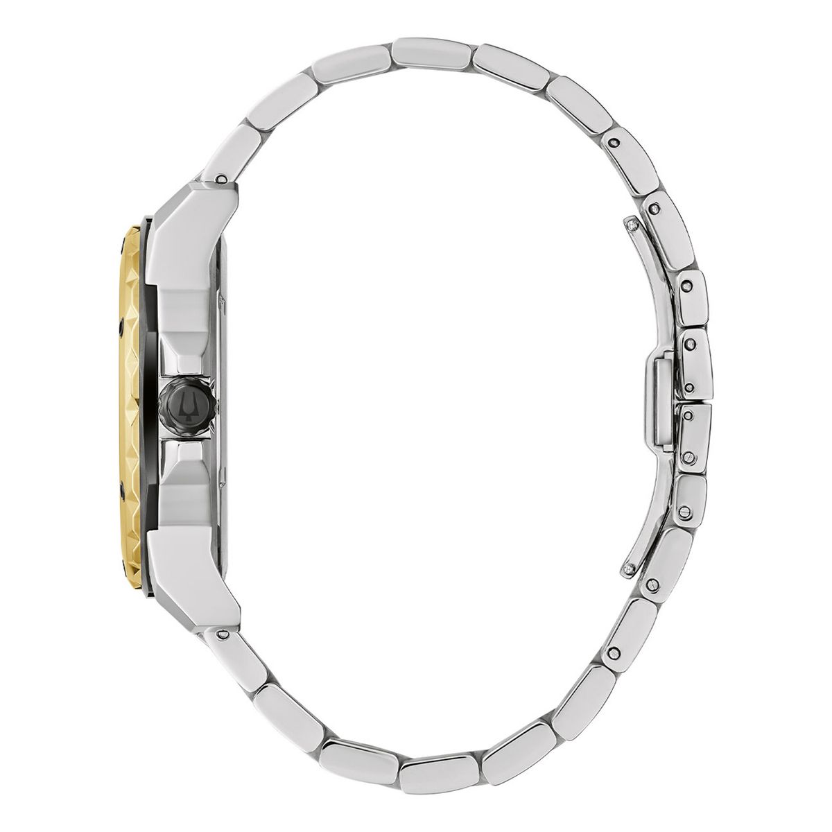 BULOVA - Reloj Bulova Hombre Diamond