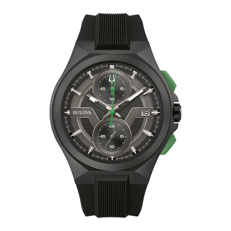 BULOVA - Reloj Bulova Hombre Maquina
