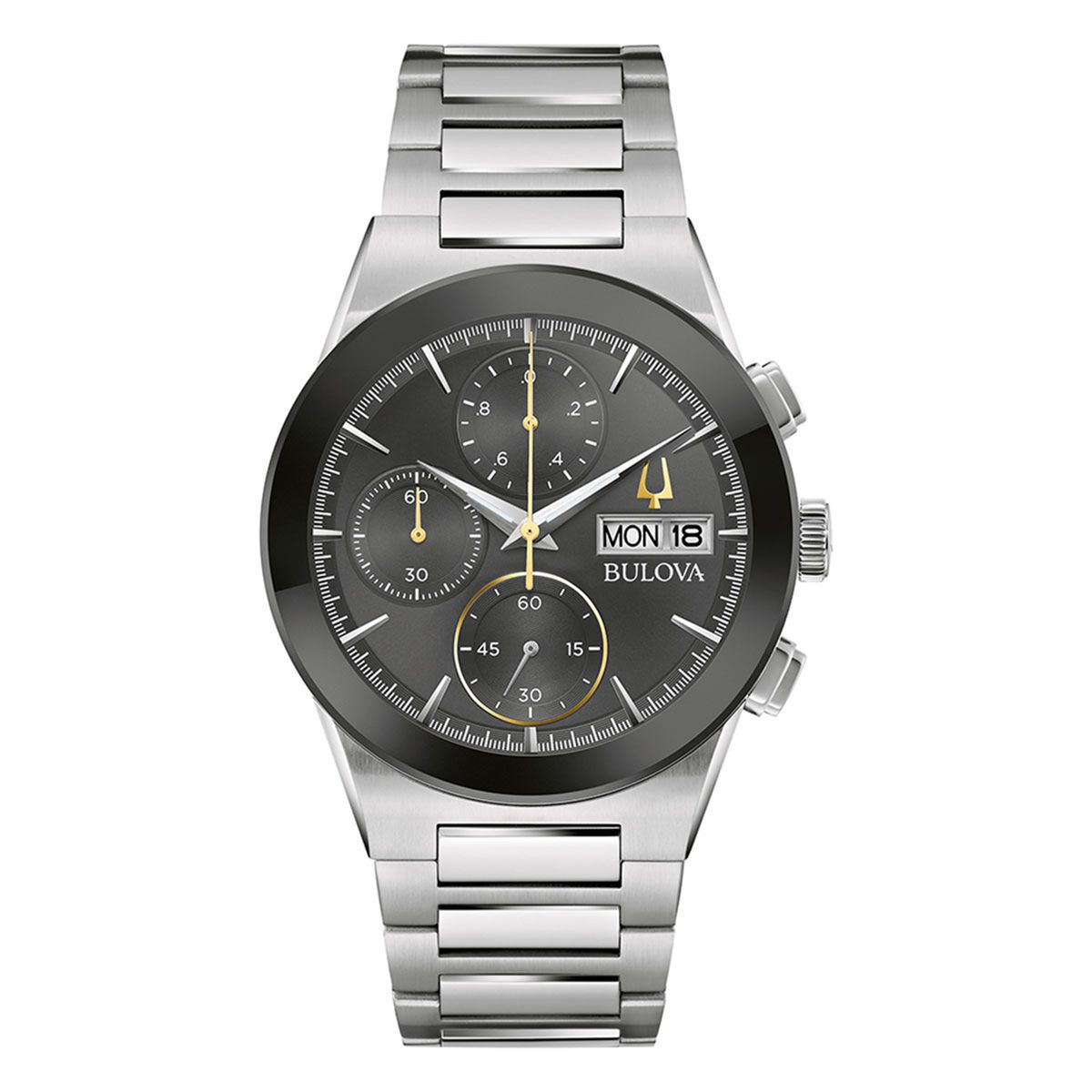 BULOVA - Reloj Bulova Hombre Modern
