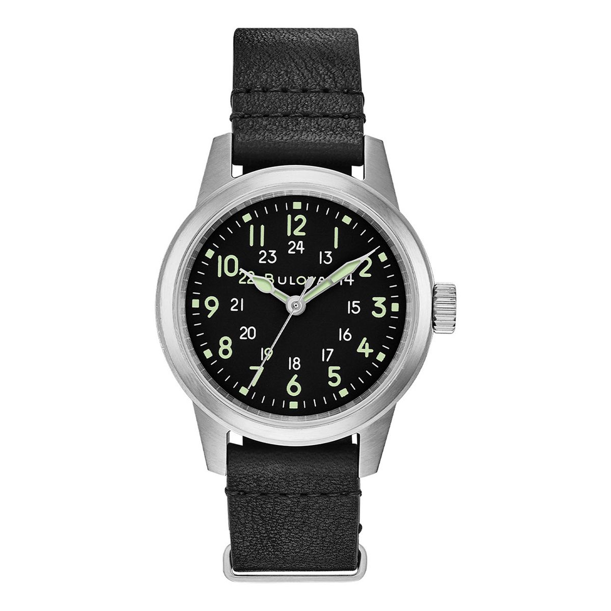 BULOVA - Reloj Bulova Hombre Hack