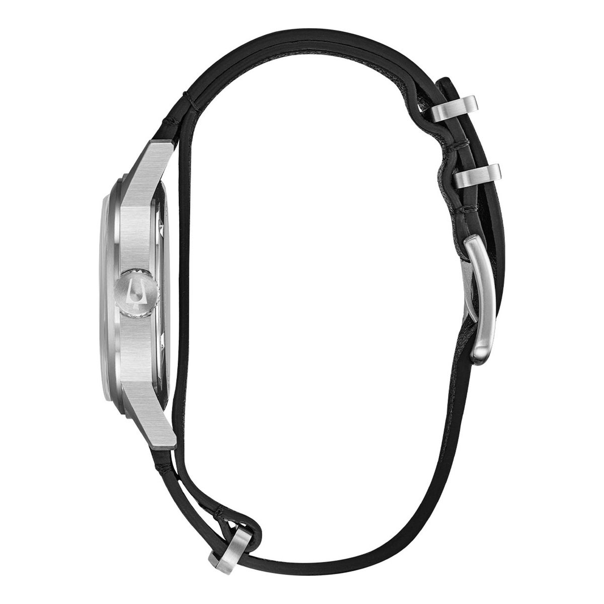 BULOVA - Reloj Bulova Hombre Hack