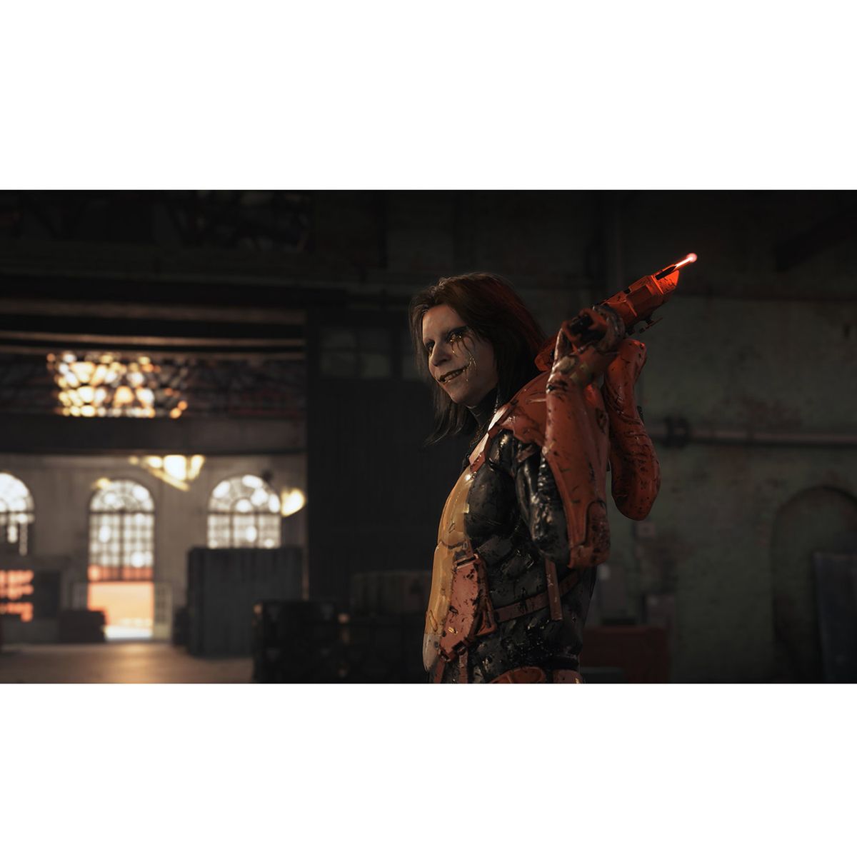 PLAYSTATION - Death Stranding 2 | PlayStation PS5