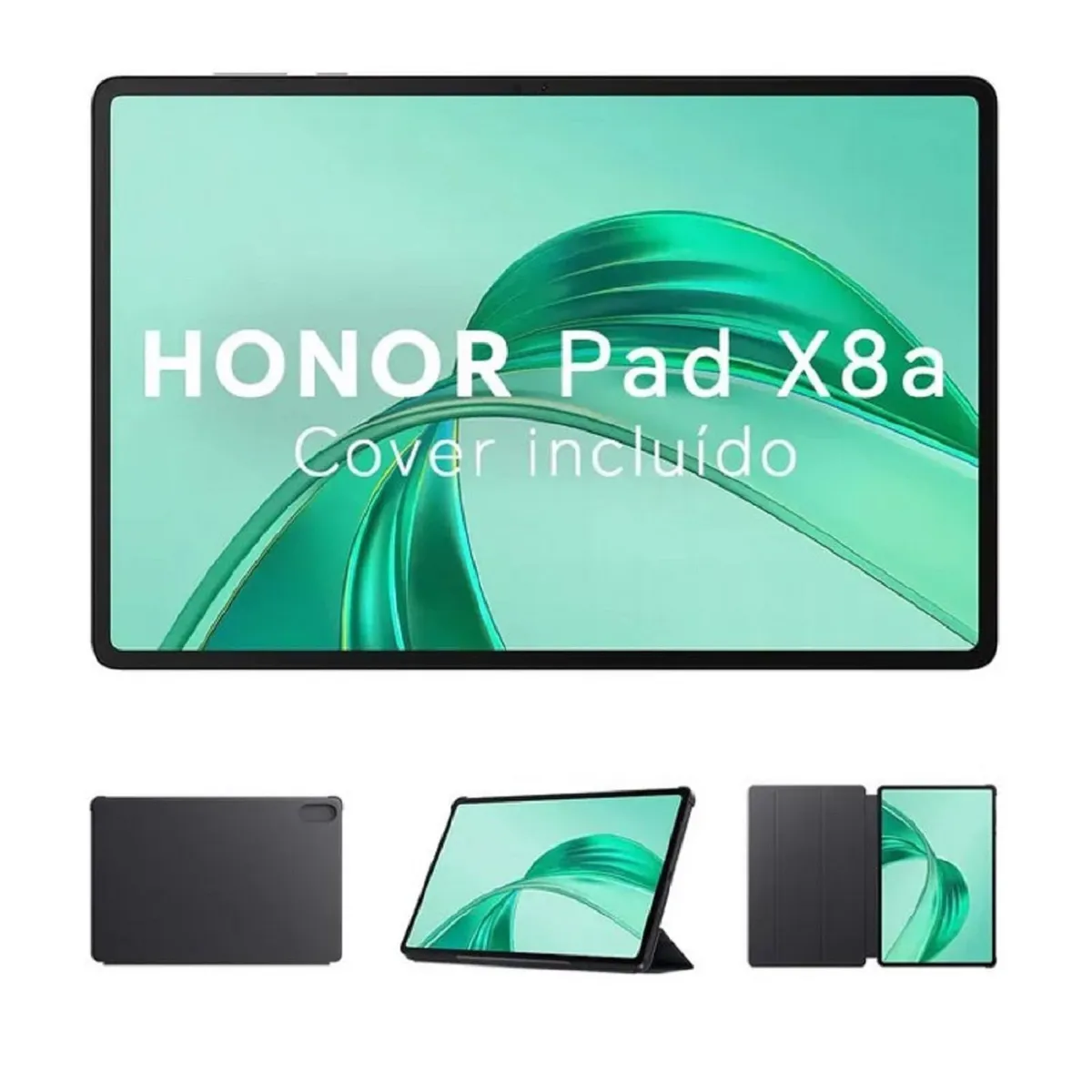 HONOR - Tablet 11" Honor Pad X8a 128GB 
