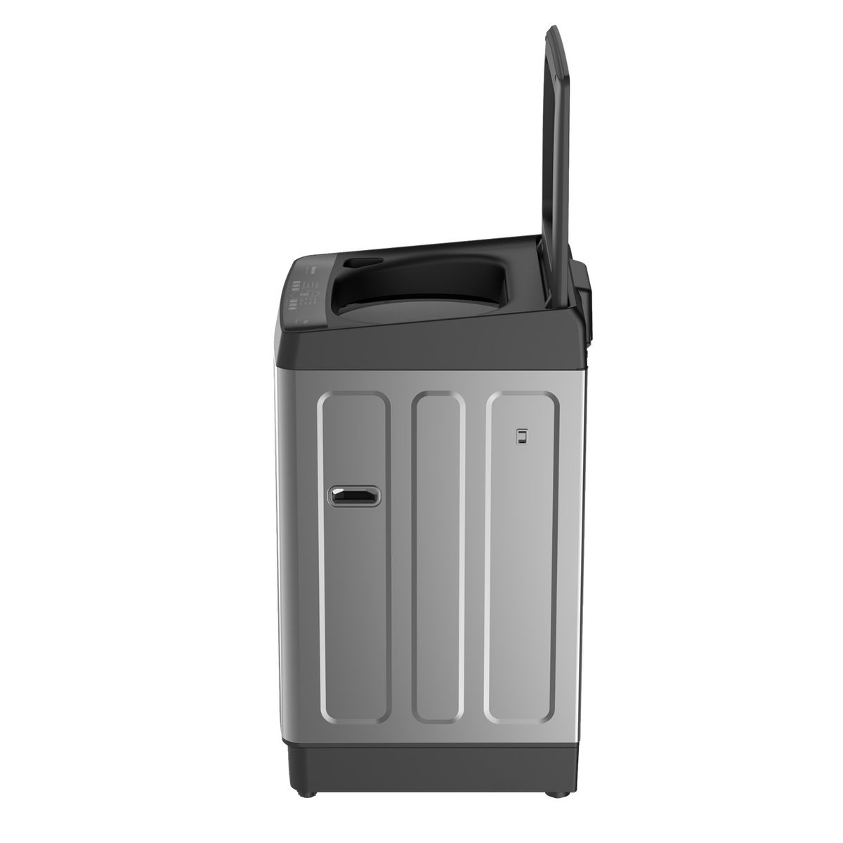 HISENSE - Lavadora Hisense Carga Superior 16 kg  WT5K1623DT