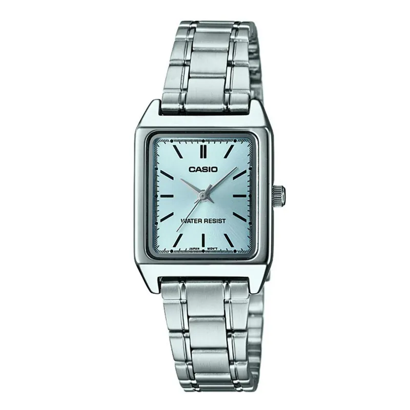CASIO - Reloj Mujer Casio LTP-V007D-2EUDF