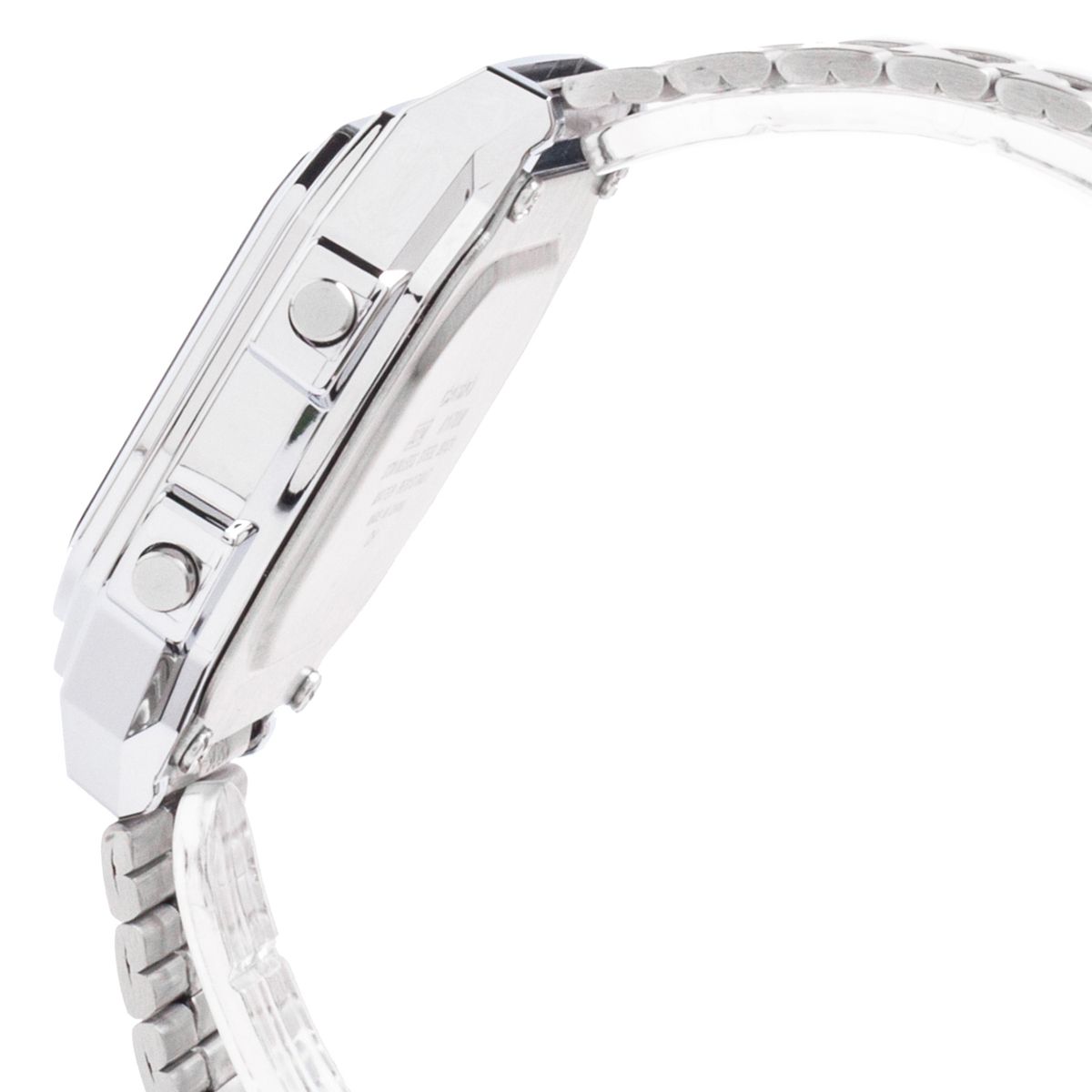 CASIO - Reloj Unisex Casio A178WA-1ADF