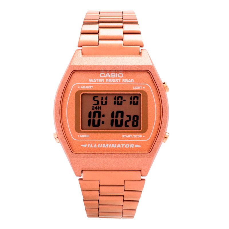 CASIO - Reloj Mujer Casio B640WC-5ADF