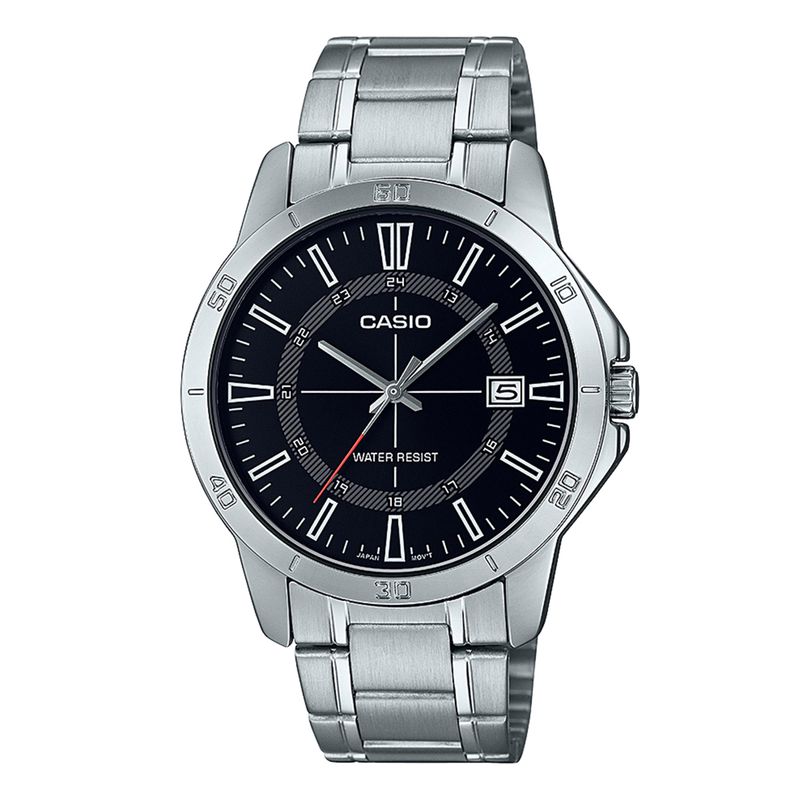 CASIO - Reloj Hombre Casio MTP-V004D-1CUDF