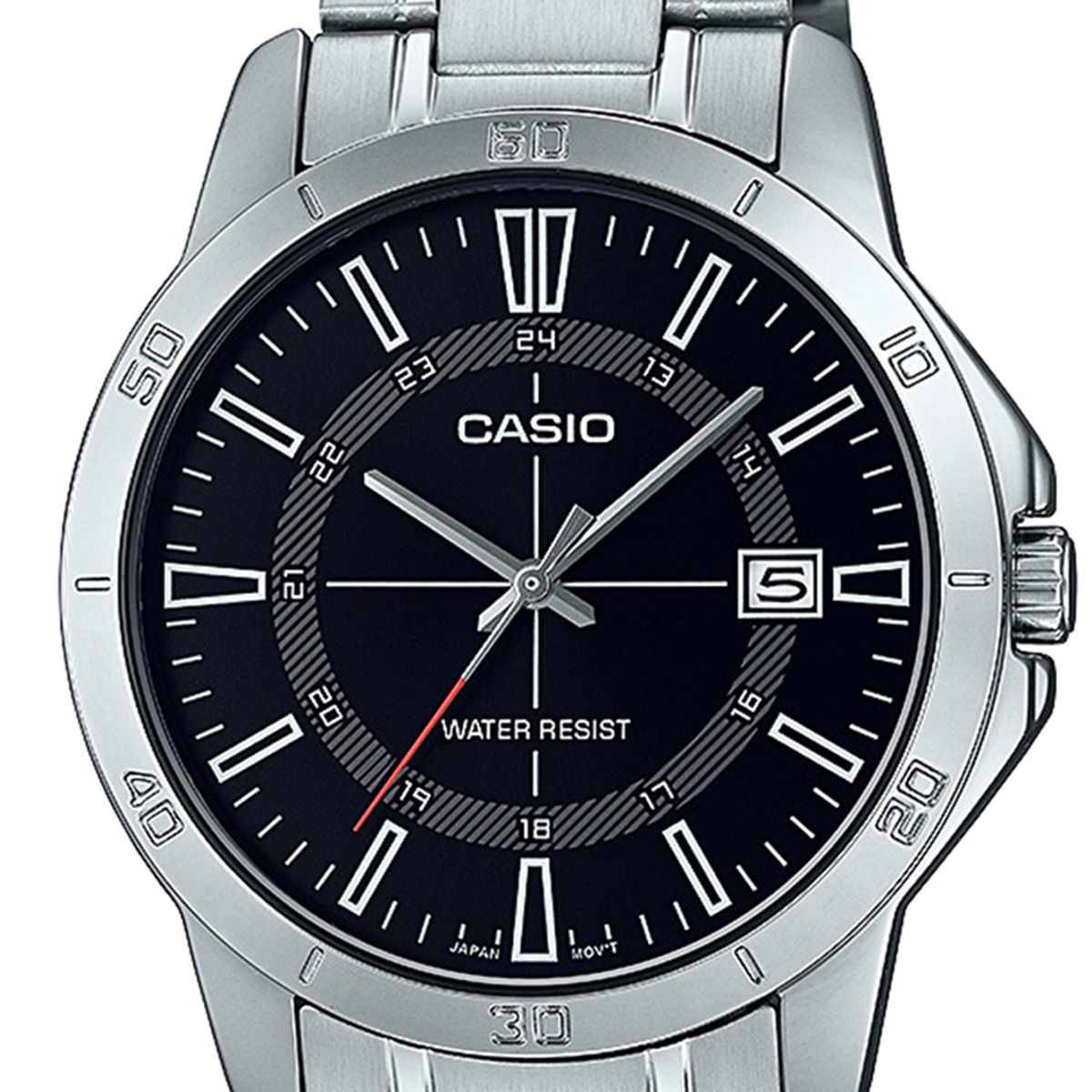 CASIO - Reloj Hombre Casio MTP-V004D-1CUDF