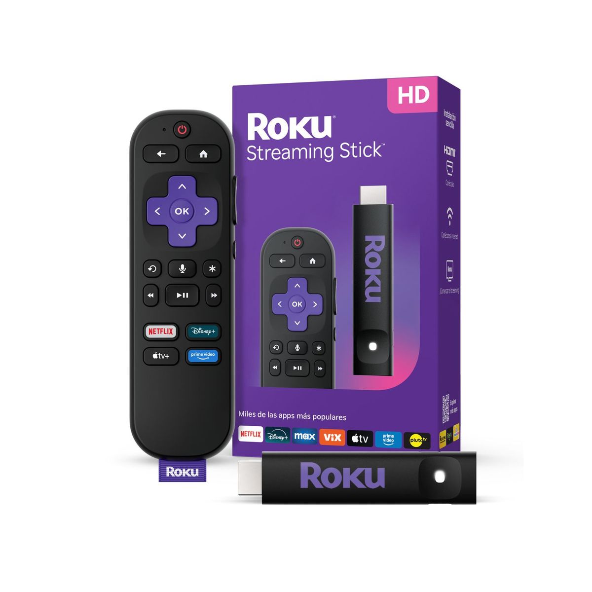 ROKU - Roku Streaming Stick