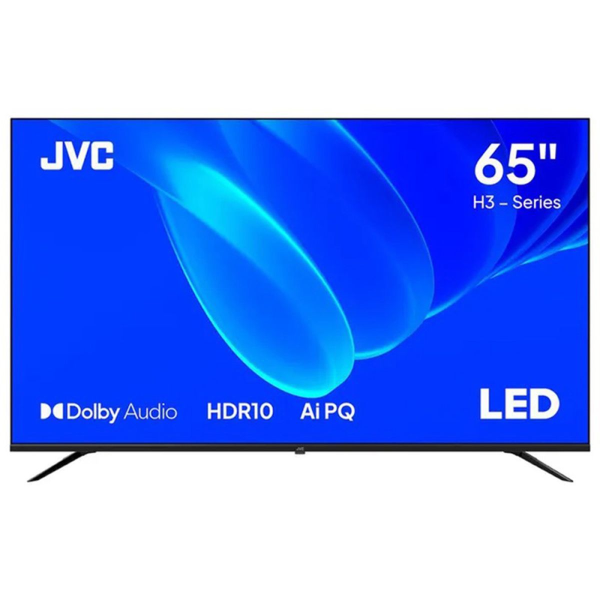 JVC -  Televisor | JVC | 65 Pulgadas | 4K UHD | TECNOLOGIA LED | LT-65KM558