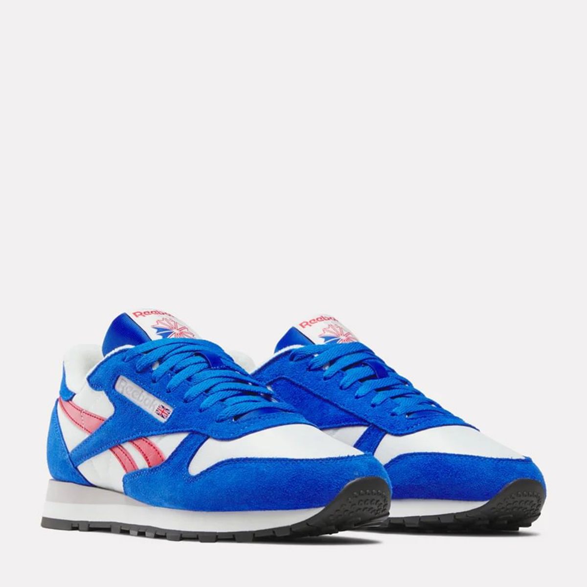 REEBOK - Tenis Reebok Moda Classic Leather Hombre 
