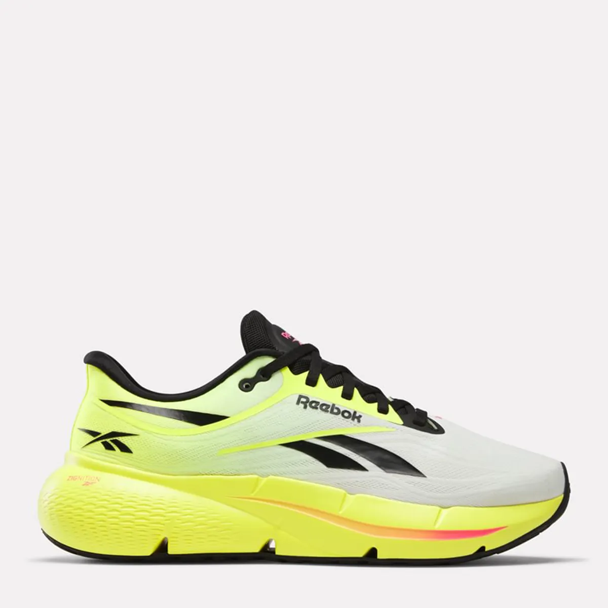 REEBOK - Tenis Reebok Hombre Running Zignition