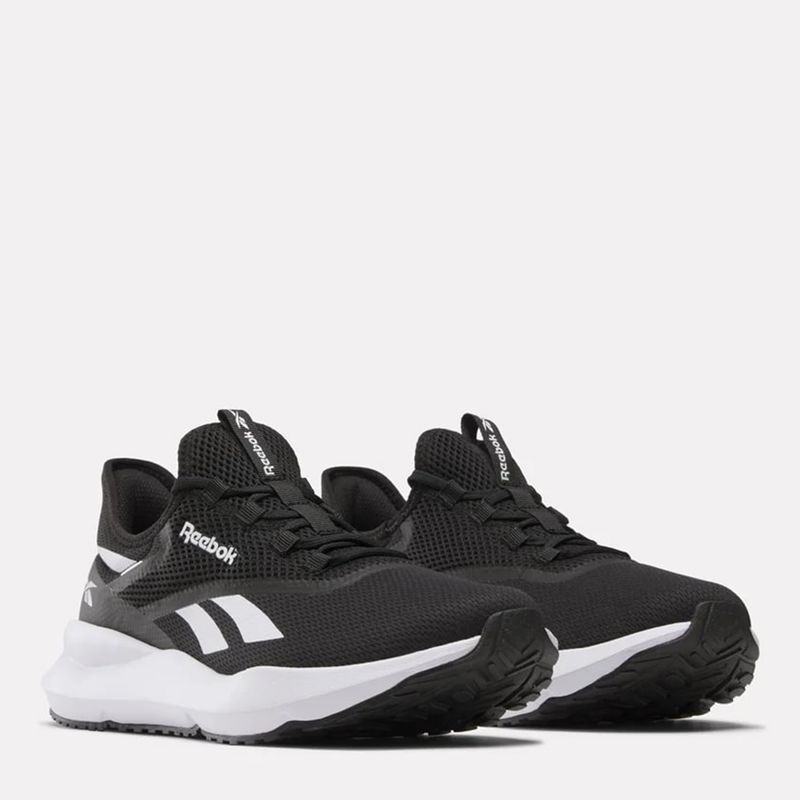 REEBOK - Tenis Reebok Moda Cityride Hombre Negros