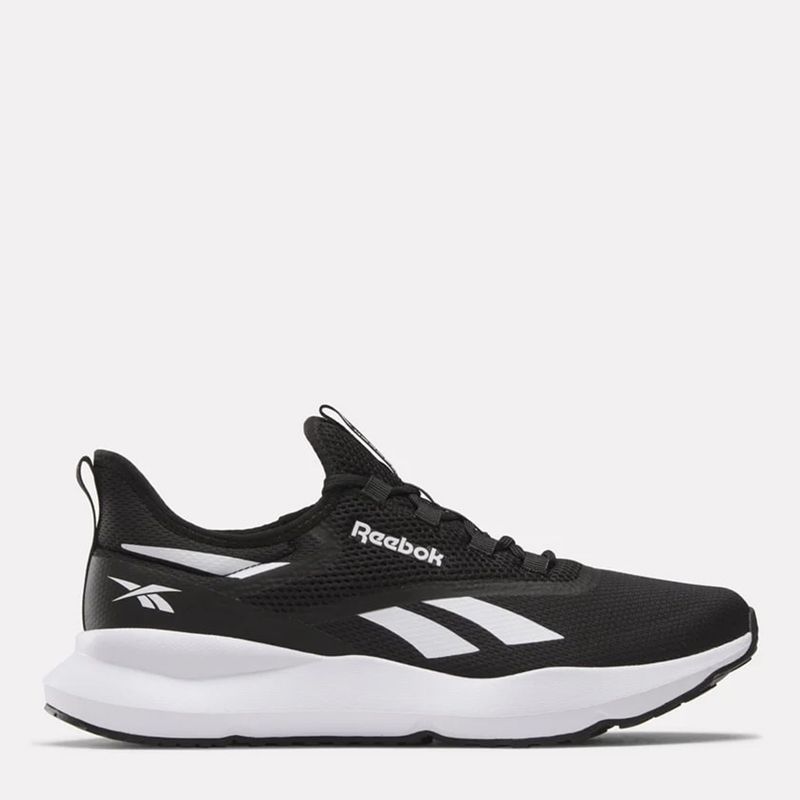 REEBOK - Tenis Reebok Moda Cityride Hombre Negros
