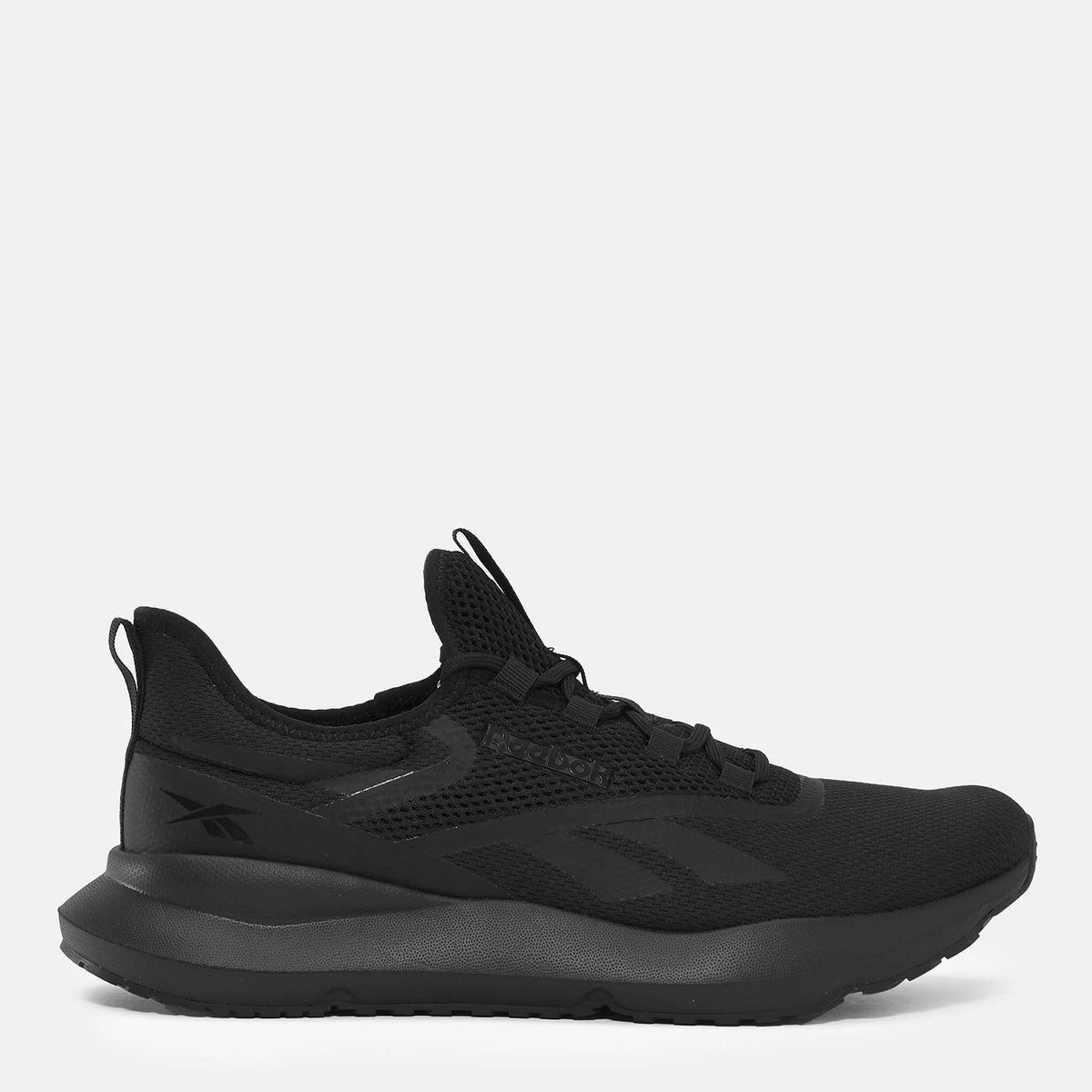 REEBOK - Tenis Reebok Moda Cityride Hombre Negros