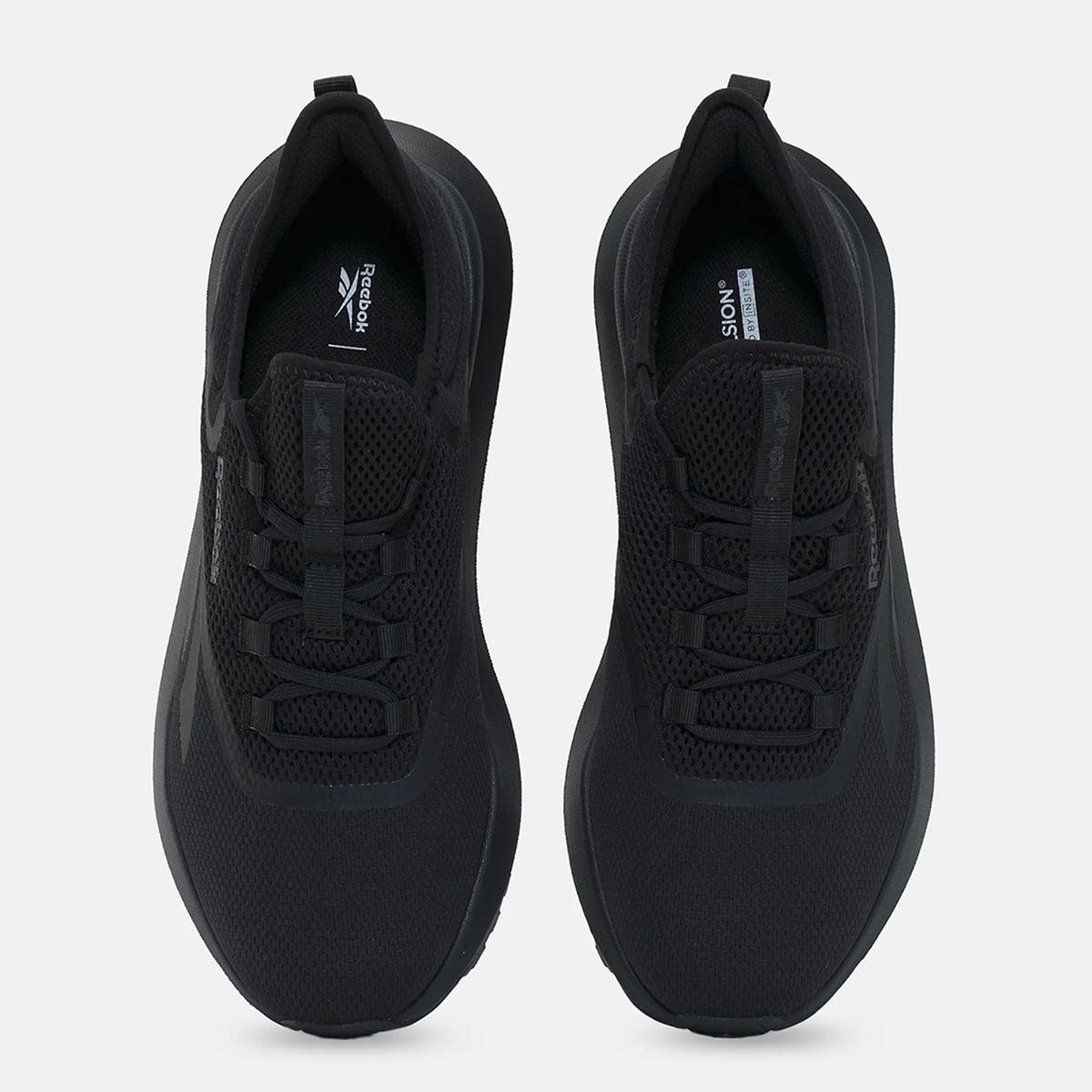 REEBOK - Tenis Reebok Moda Cityride Hombre Negros