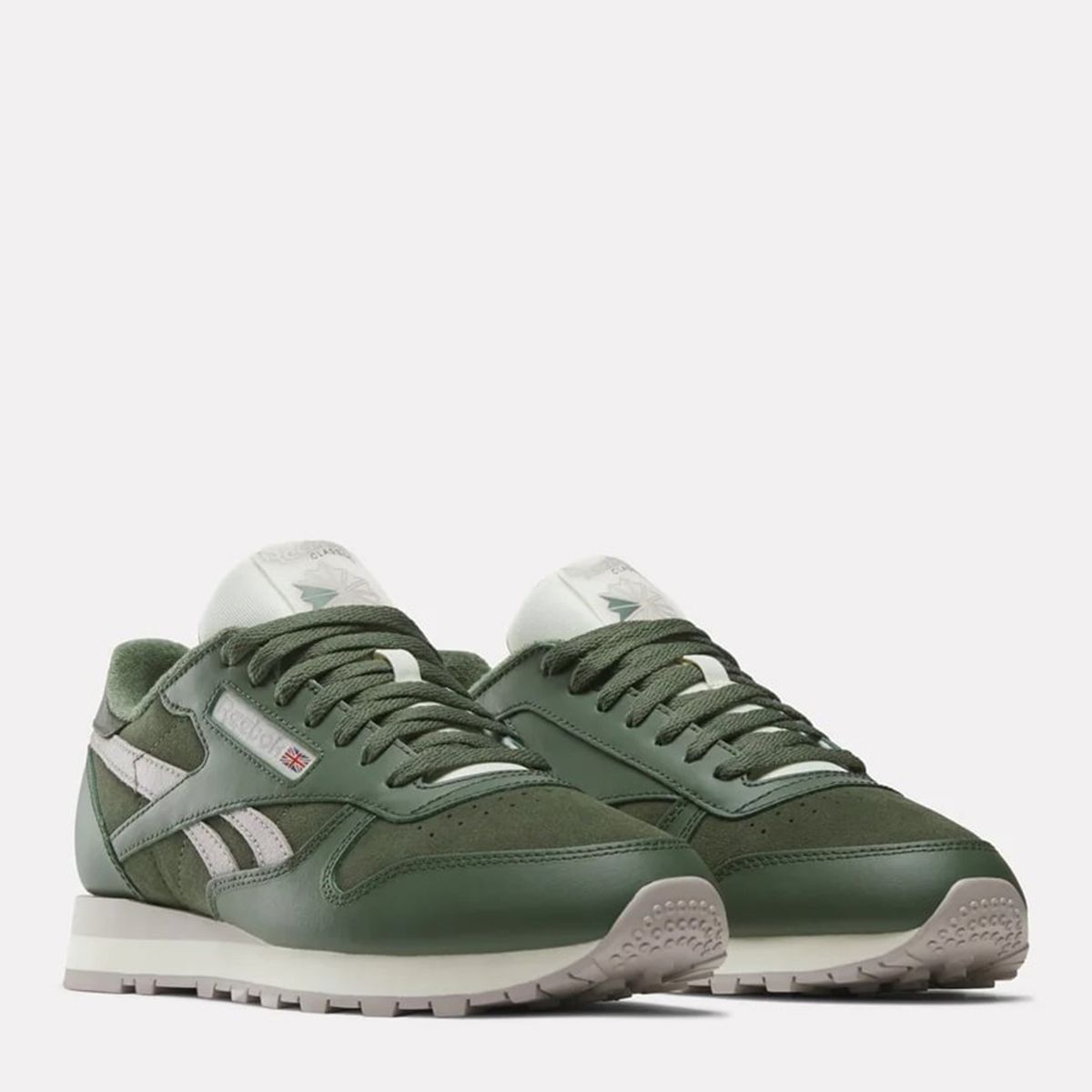 REEBOK - Tenis Reebok Moda Classic Leather Hombre 