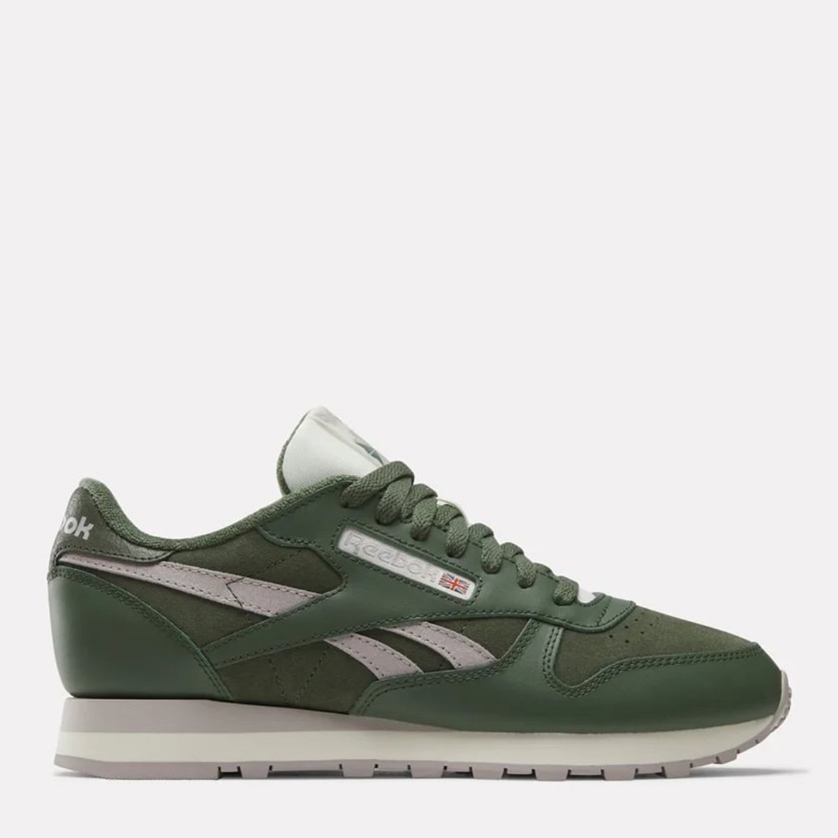 REEBOK - Tenis Reebok Moda Classic Leather Hombre 