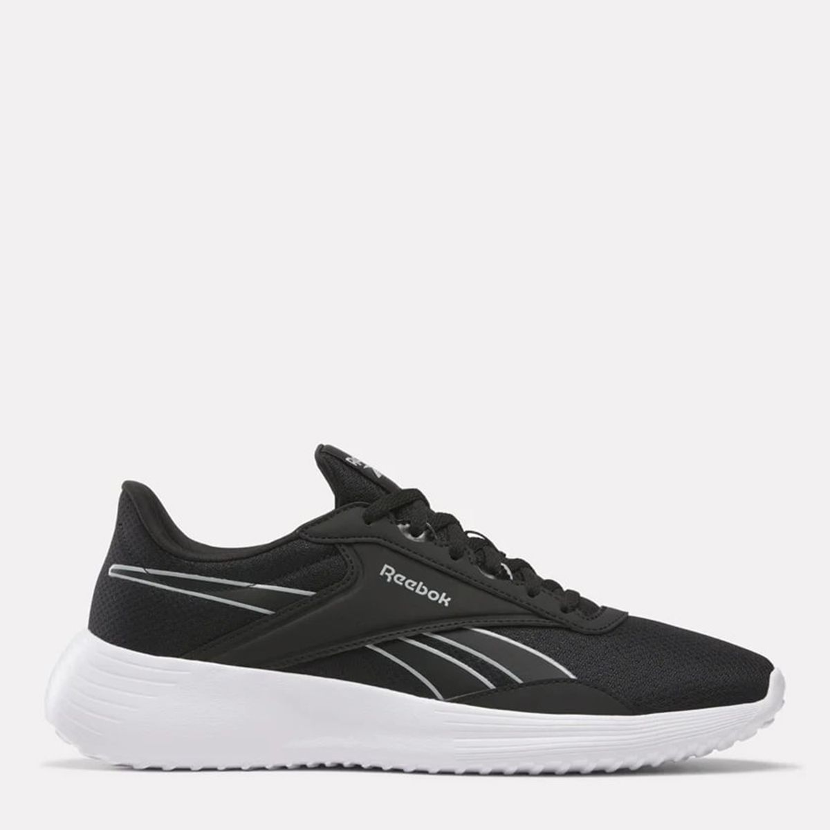 REEBOK - Tenis Reebok Moda Lite 4 Hombre Negros