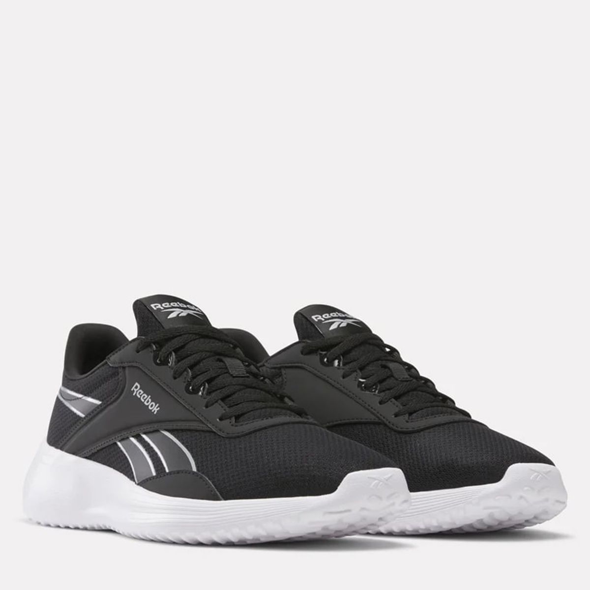 REEBOK - Tenis Reebok Moda Lite 4 Hombre Negros