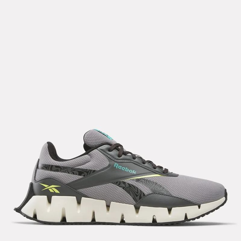 REEBOK - Tenis Reebok Hombre Running Zig Dynamica Str