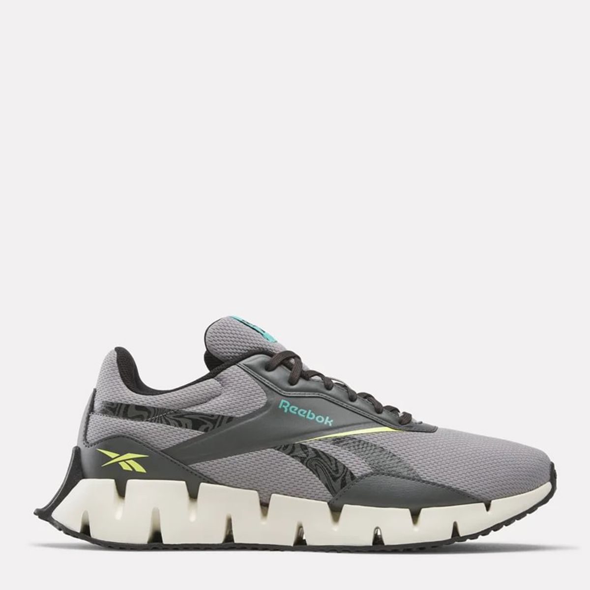REEBOK - Tenis Reebok Hombre Running Zig Dynamica Str