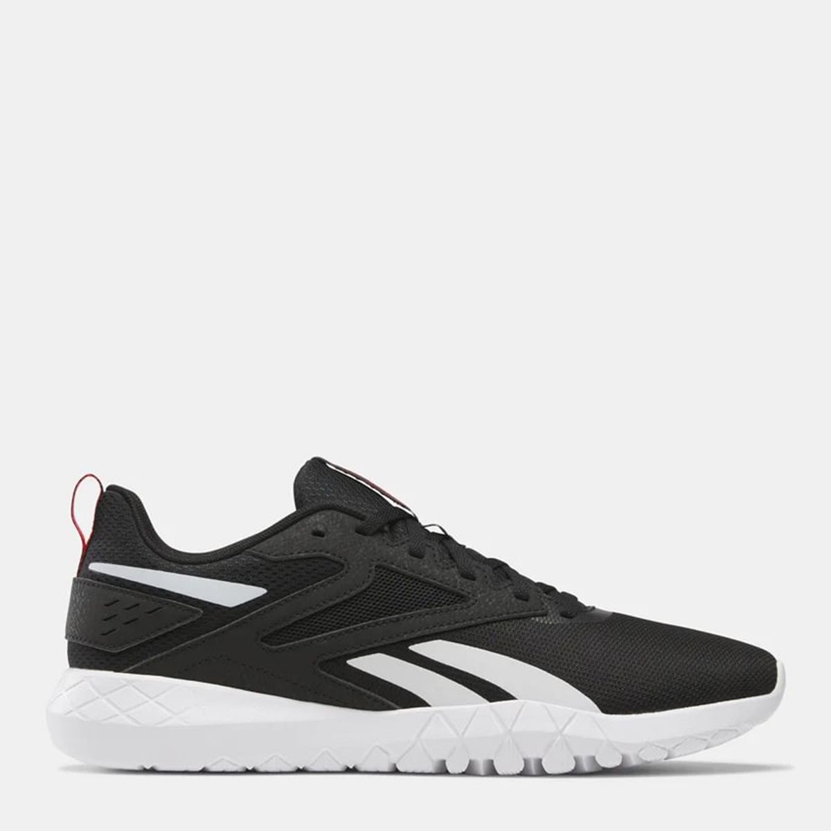 REEBOK - Tenis Reebok Moda Flexagon Energy TR 4 Hombre Negros
