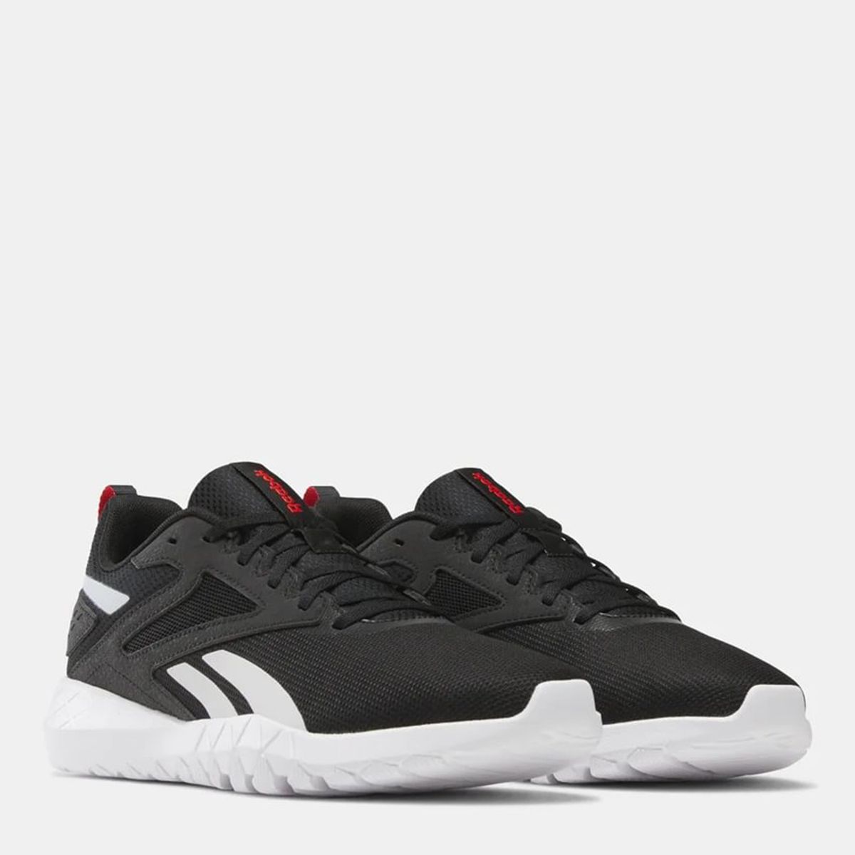 REEBOK - Tenis Reebok Moda Flexagon Energy TR 4 Hombre Negros