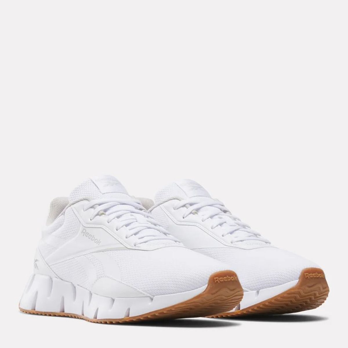 REEBOK - Tenis Reebok Hombre Running Zig Dynamica Str 