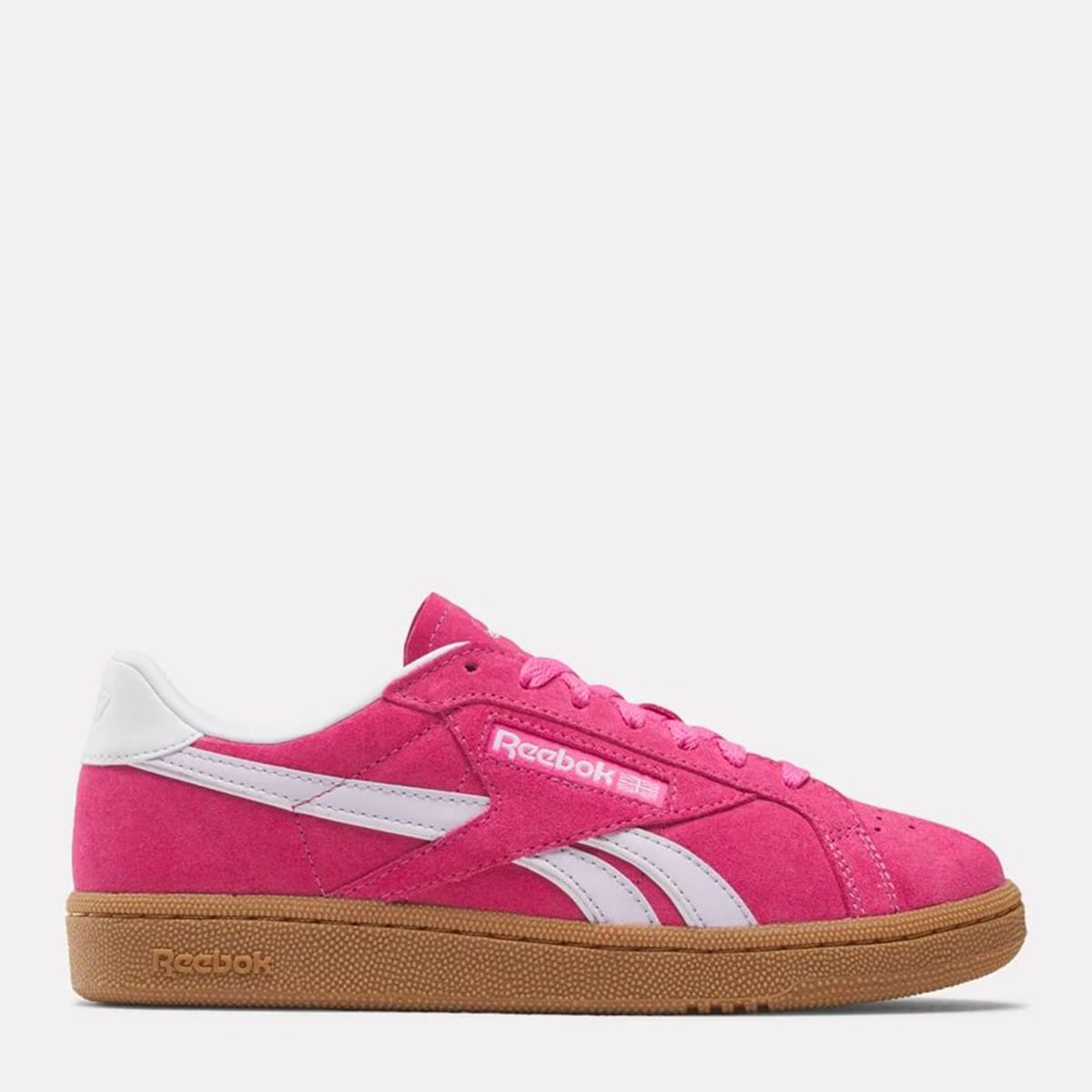REEBOK - Tenis Reebok Moda Club C Grounds UK Mujer 