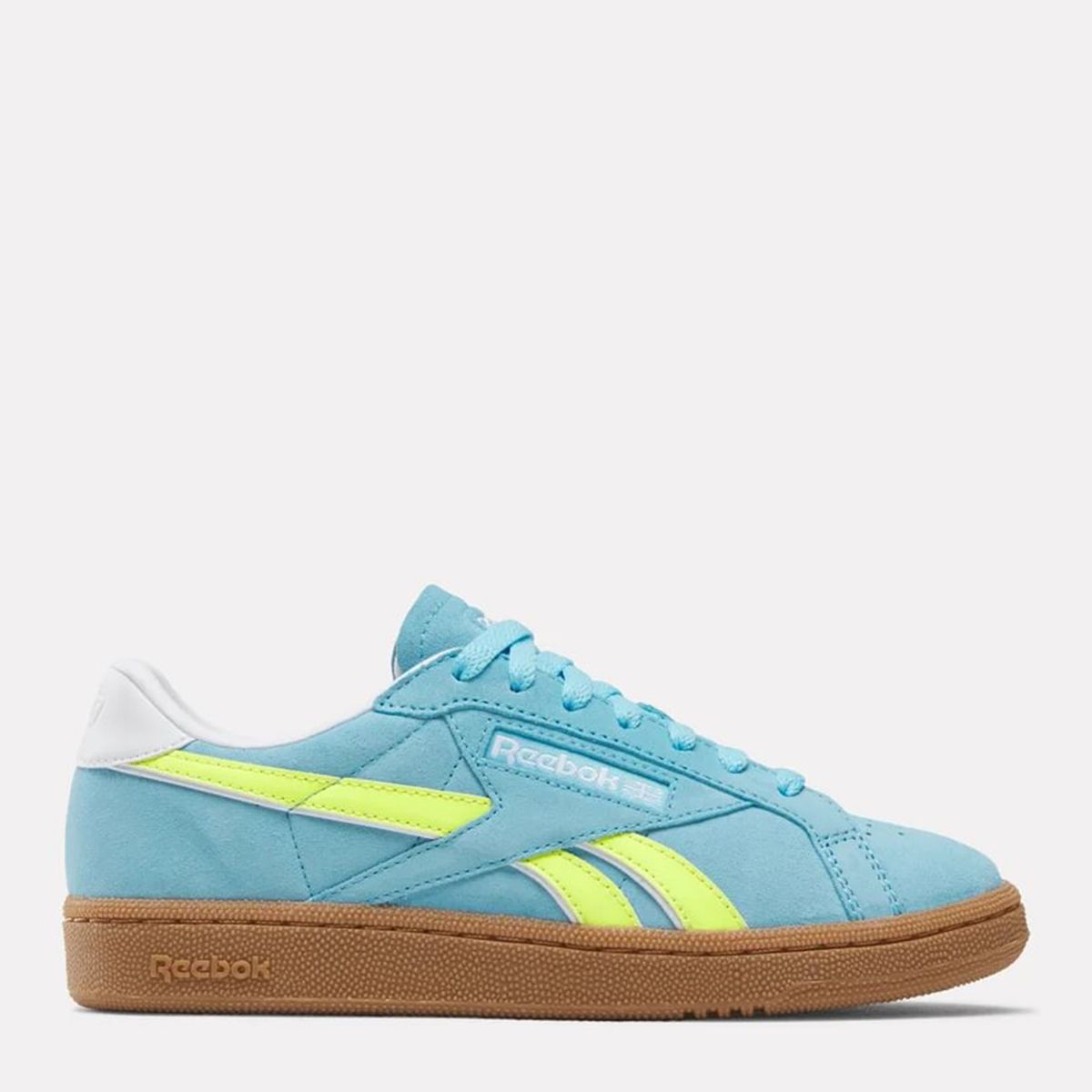 REEBOK - Tenis Reebok Moda Club C Grounds UK Mujer 