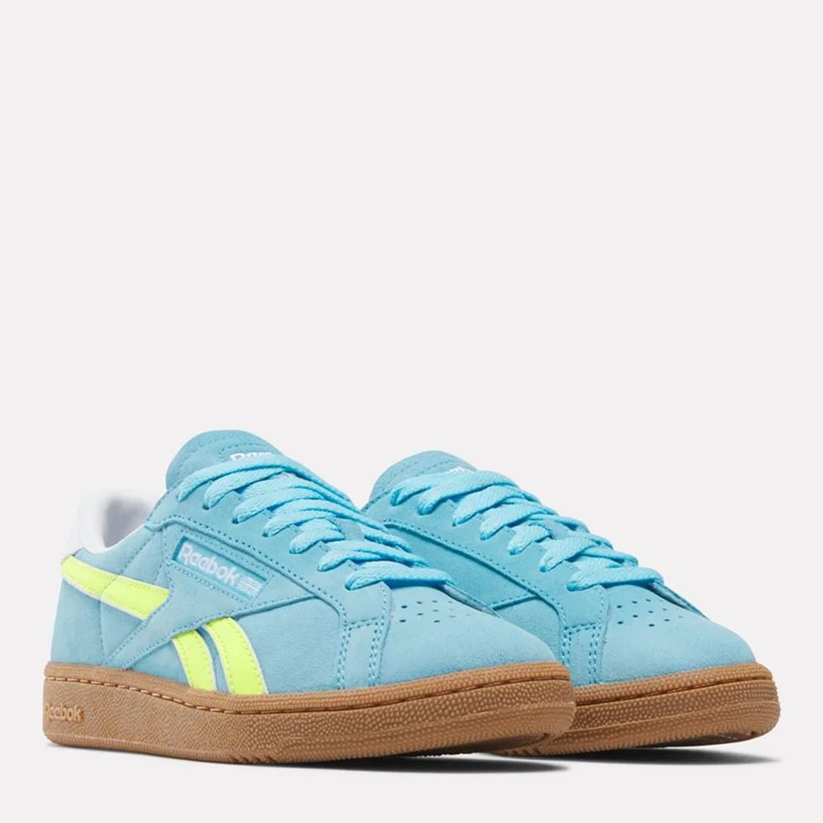 REEBOK - Tenis Reebok Moda Club C Grounds UK Mujer 