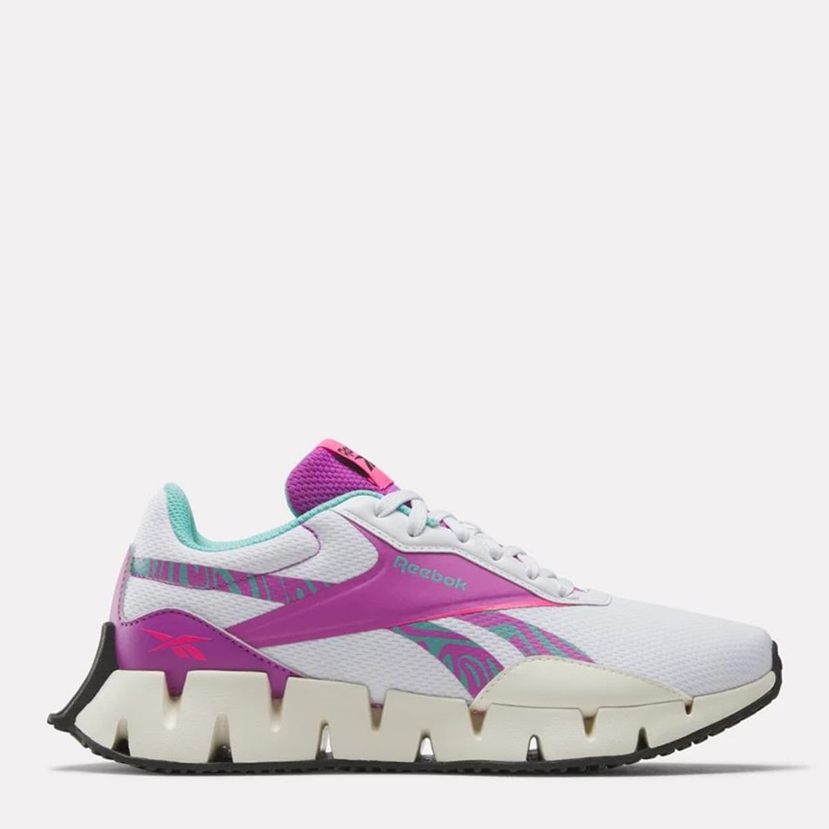 REEBOK - Tenis Reebok Mujer Running Zig Dynamica Str 